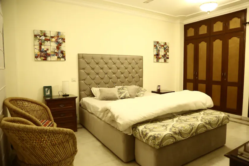 Casa Kuvera Bed & Breakfast - Image 1