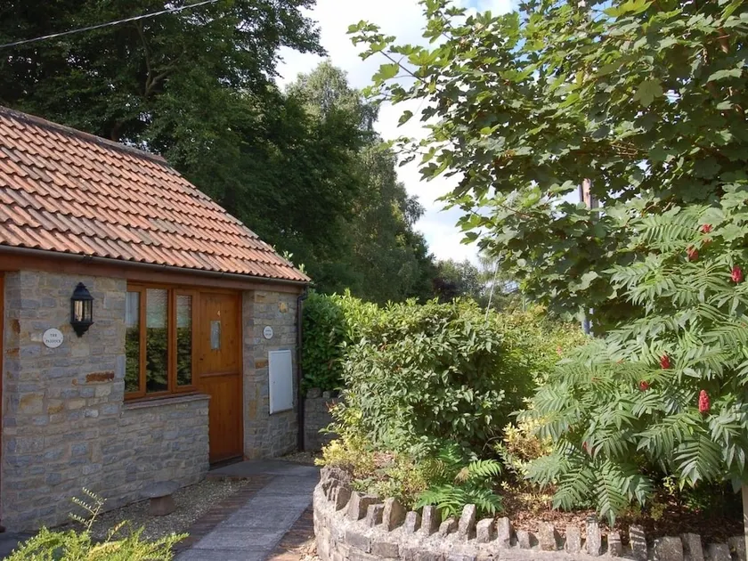 Stable Cottage - Image 1