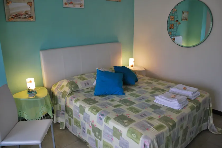 Sol Y Mar B&B - Image 1