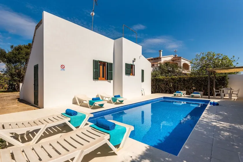 Villa Mestral - Image 1