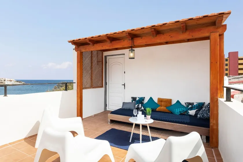 La casita del mar - Image 1