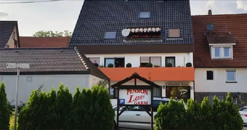 Pension Laas - Image 1