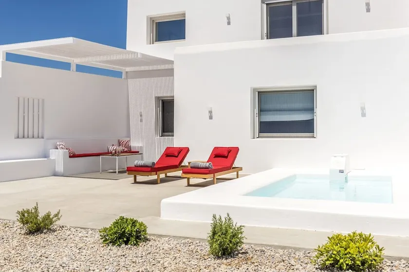 Bespoke Mykonos - Image 1