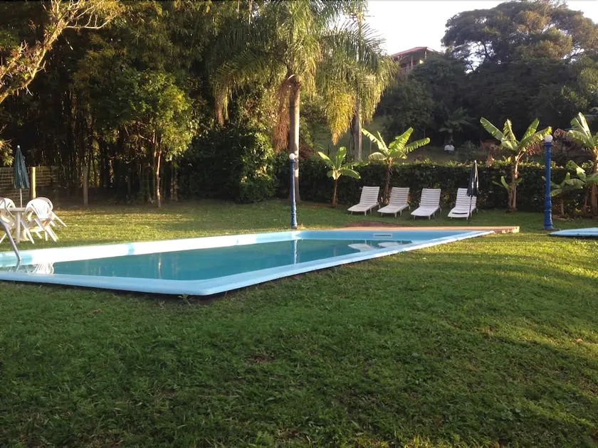 Pousada Villa Agrifoglio - Image 1