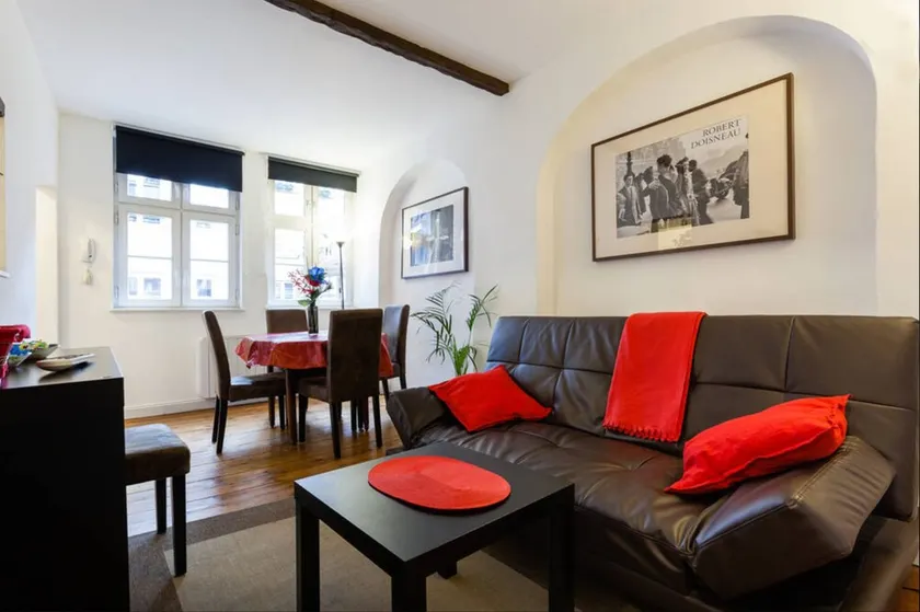 Appartement Grand Rue 1 - Image 1