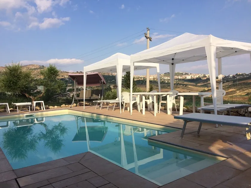 B&B Magna Grecia - Image 1