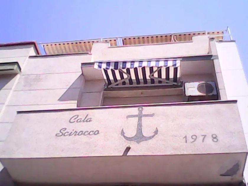 "Cala Scirocco Palace" - Image 1