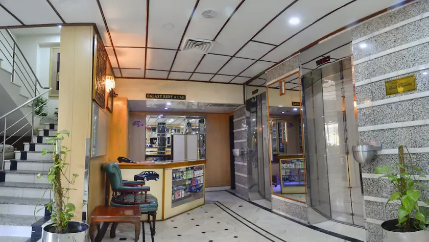 Days Inn Karachi - Image 1