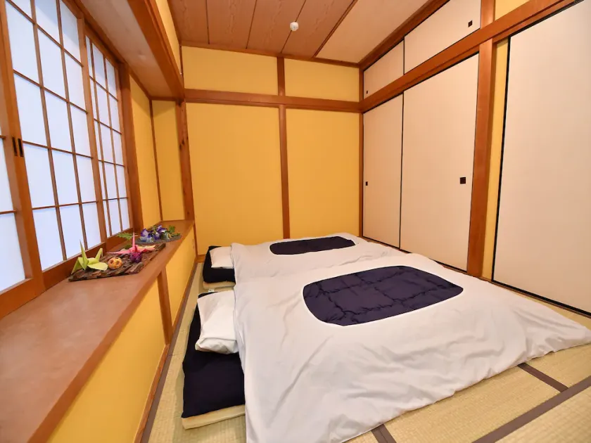 COTO Kyoto Shichijoomiya - Image 1