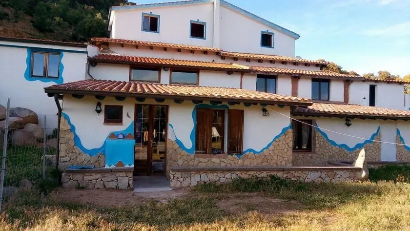 Agriturismo Lo Scrigno - Image 1