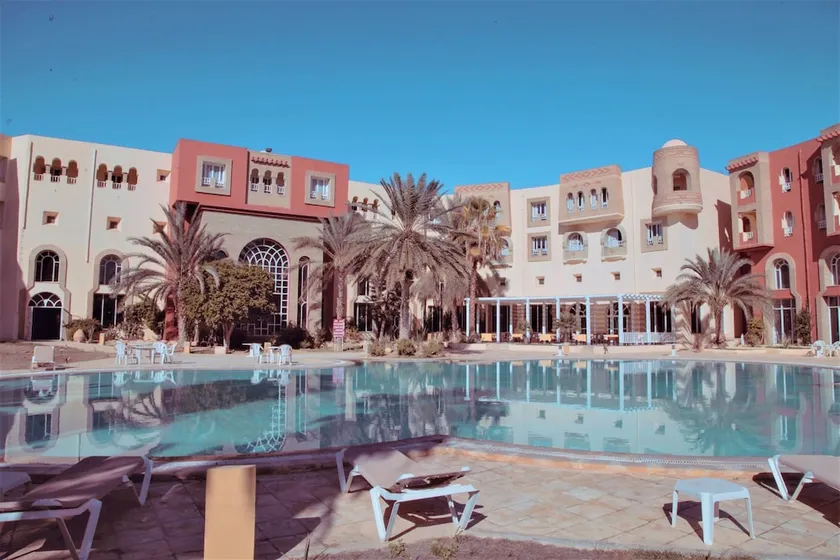 Hotel Framissima La Palmeraie - Image 1