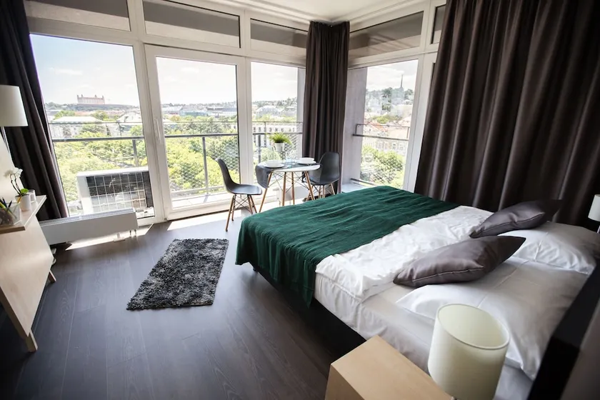 Restart Apartments - Image 1