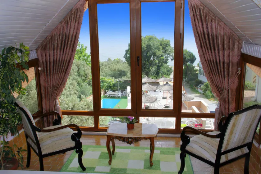 Biodenge Butik Otel - Image 1