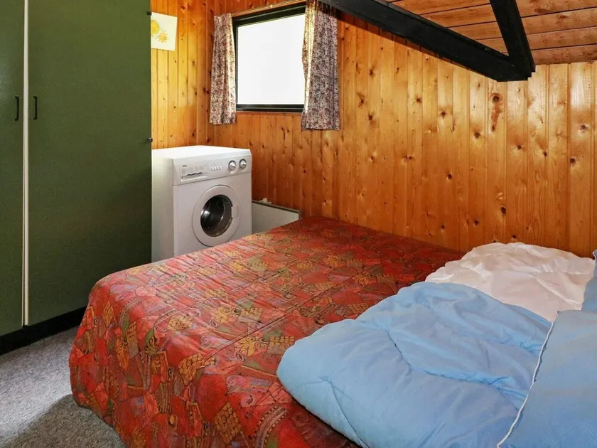 Luxurious Holiday Home in Hadsund With Terrace - Image 1