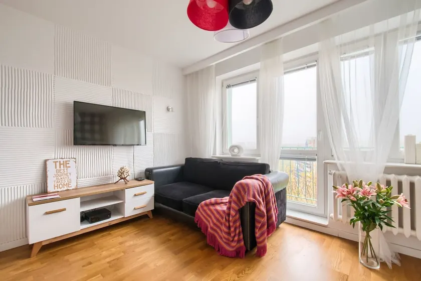 P&O Apartments Stegny - Image 1