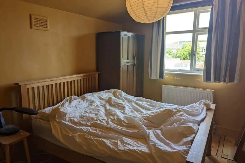 Stylish 2 Bedroom Apartment in Peckham - Image 1