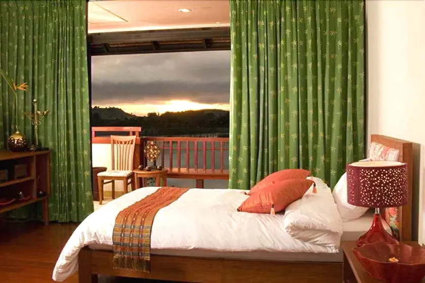 Wanasom Wellness And Aesthetic Resort - Image 1