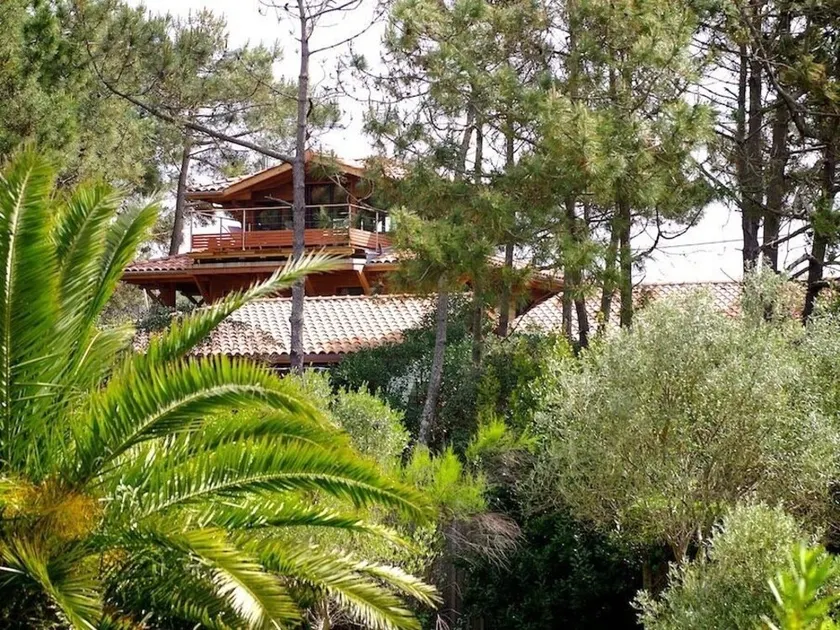 Yamina Lodge - Image 1