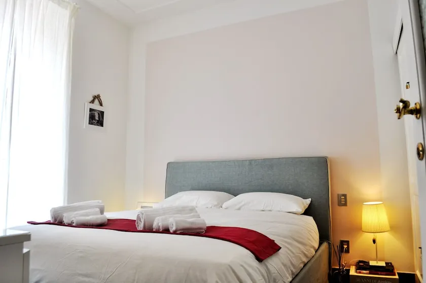 Testaccio Charming Apartment - Image 1