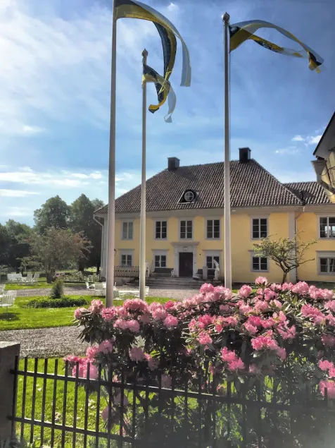 Aspa Herrgård - Image 1