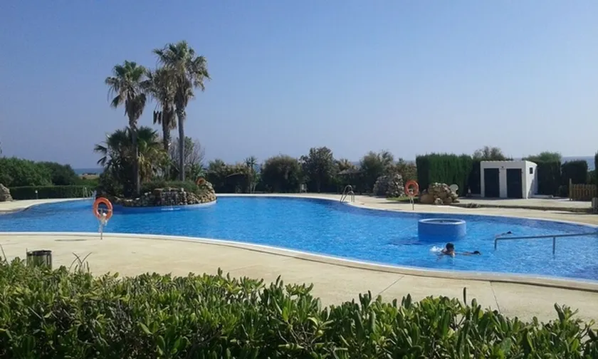 106319 - Apartment In Zahara - Image 1