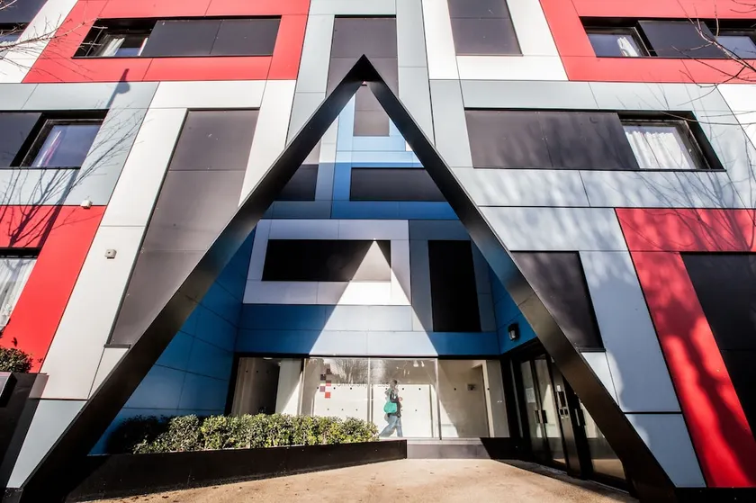University of Essex - Southend Campus - Image 1