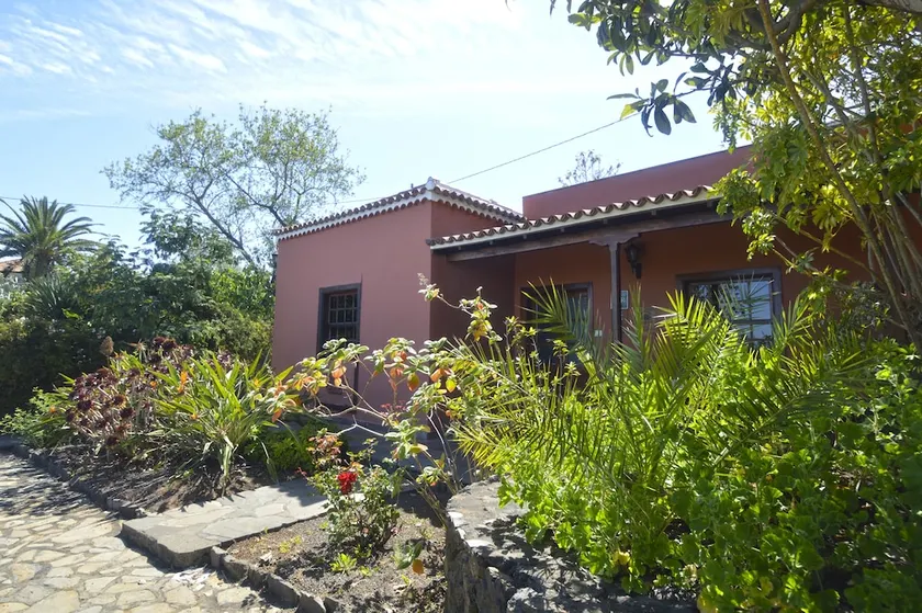 Casa Rural La Oliva by Isla Bonita - Image 1
