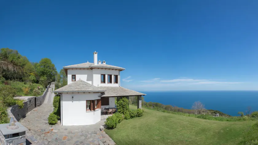 CasaGreek Pilio - Image 1