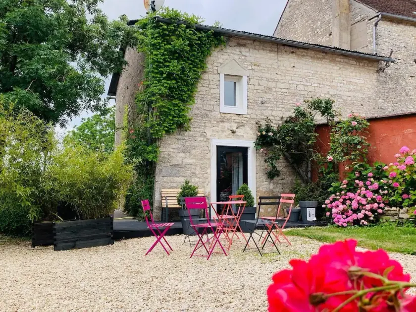 Domaine Céline Et Frédéric Gueguen - Image 1