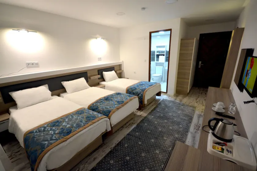 Olgassys Butik Otel - Image 1