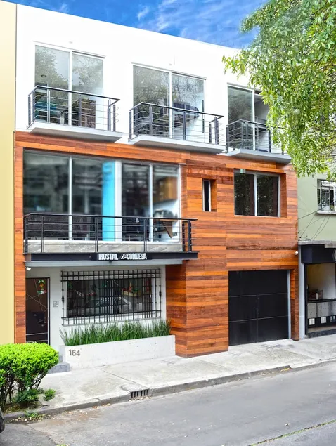 Hostel Be Condesa - Image 1
