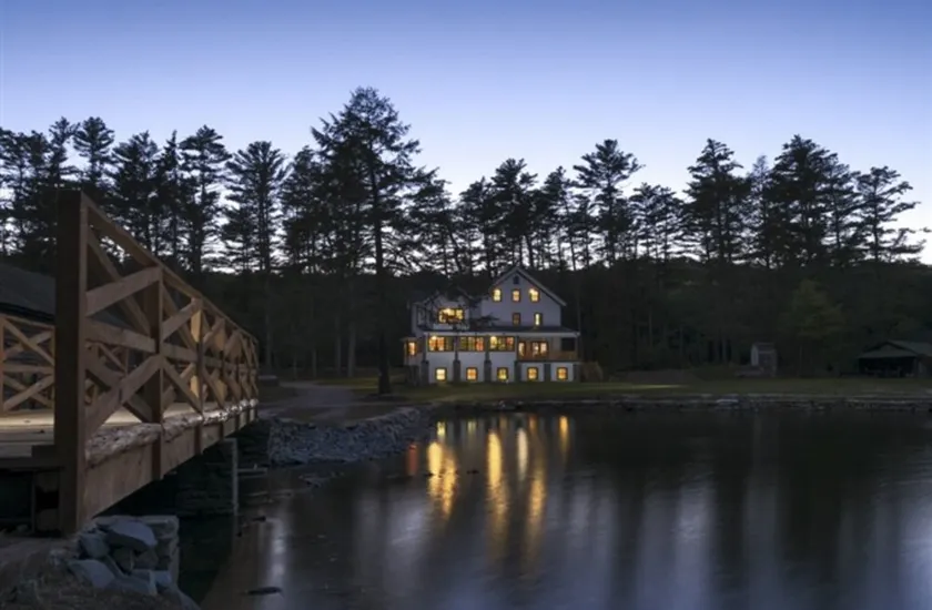 The Cottage In The Pines - Image 1