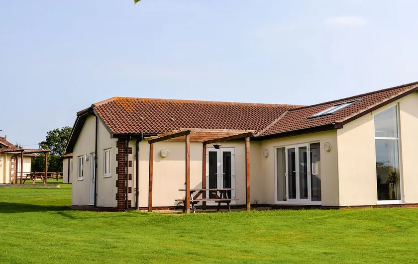 Daisy Bungalow Near Sidmouth - Image 1