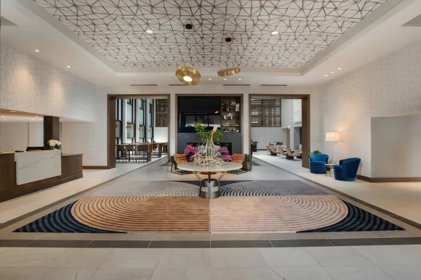 The Beeman Hotel - Image 1