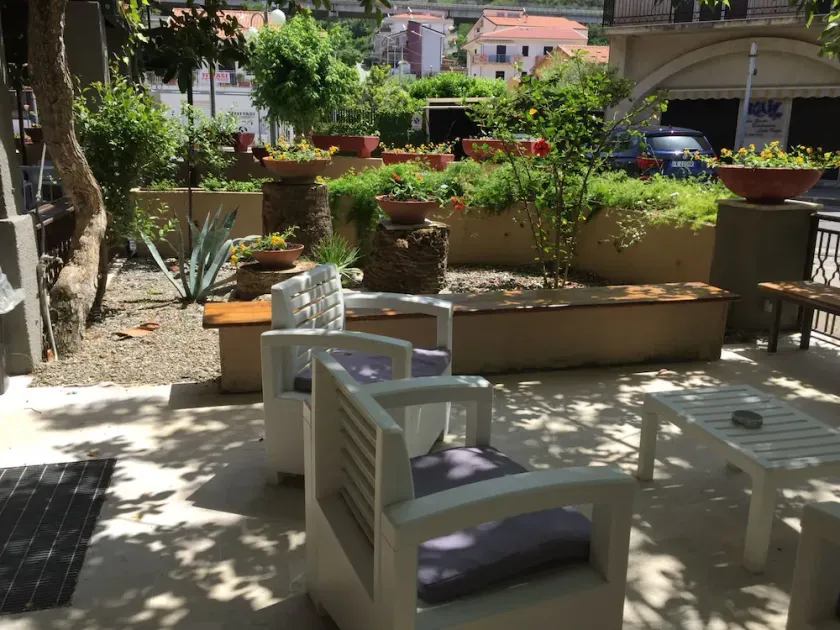 Hotel Mediterraneo - Image 1