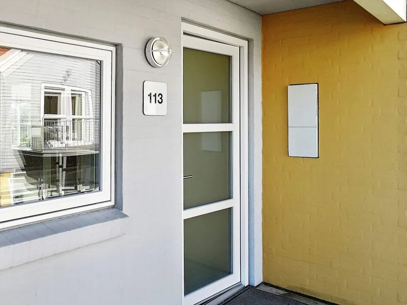 4 person holiday home in Hals - Image 1