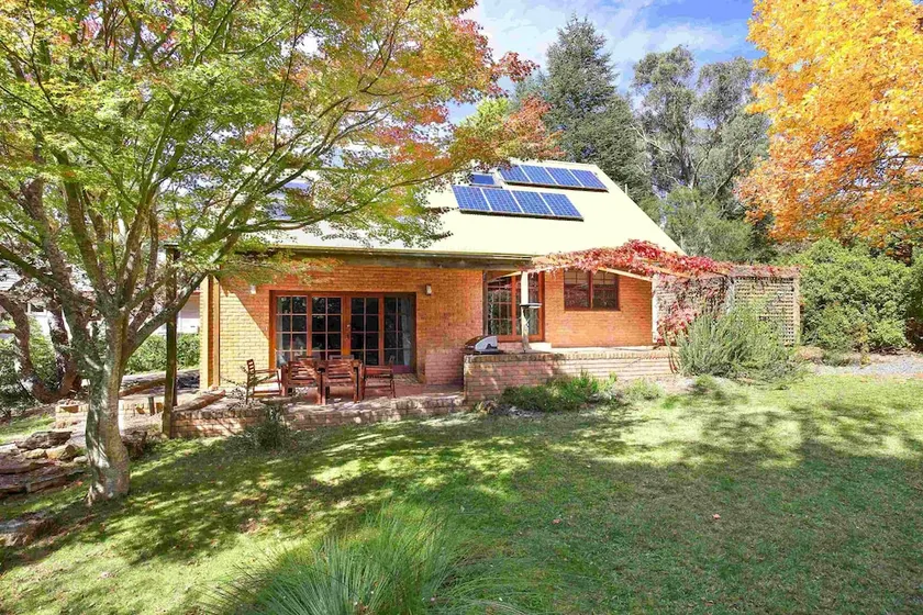 Honeysett Lodge - Image 1