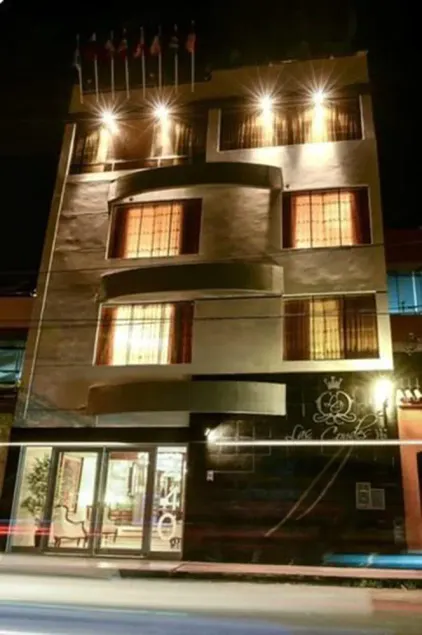 Las Condes HS Boutique - Image 1