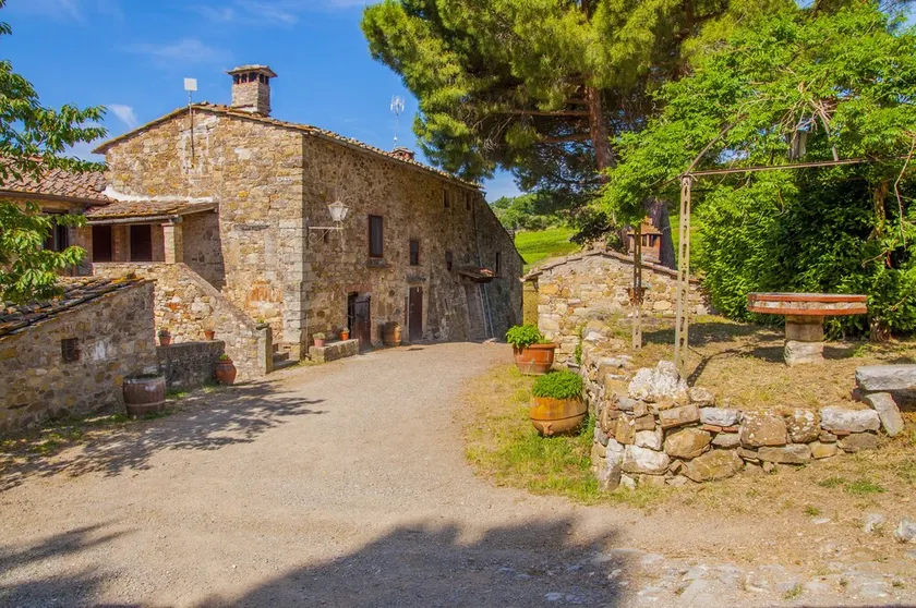 Agriturismo Ricudda - Image 1