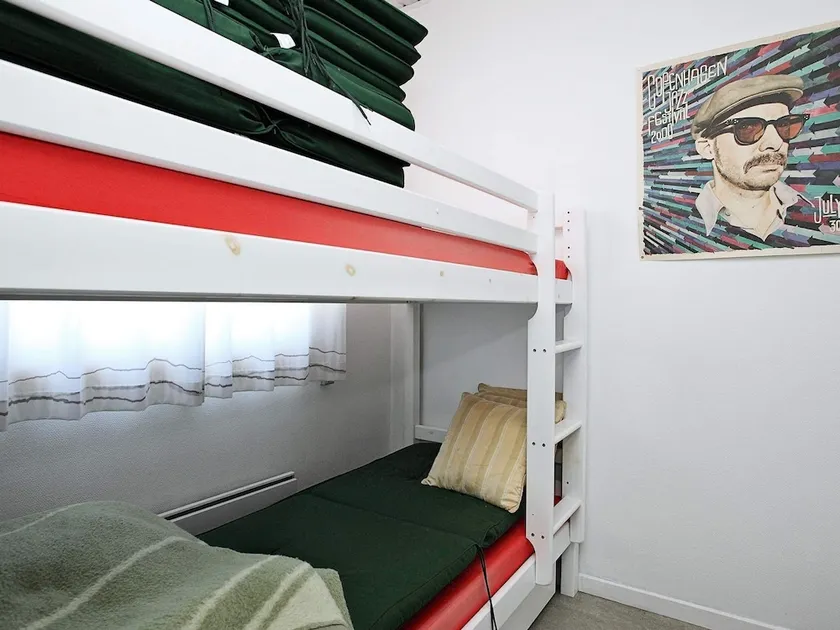 6 Person Holiday Home in Fjerritslev - Image 1