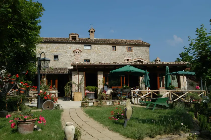 Centro Agrituristico & Country House Cittadella - Image 1