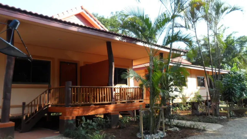 Khunnam Rimtarn Resort - Image 1