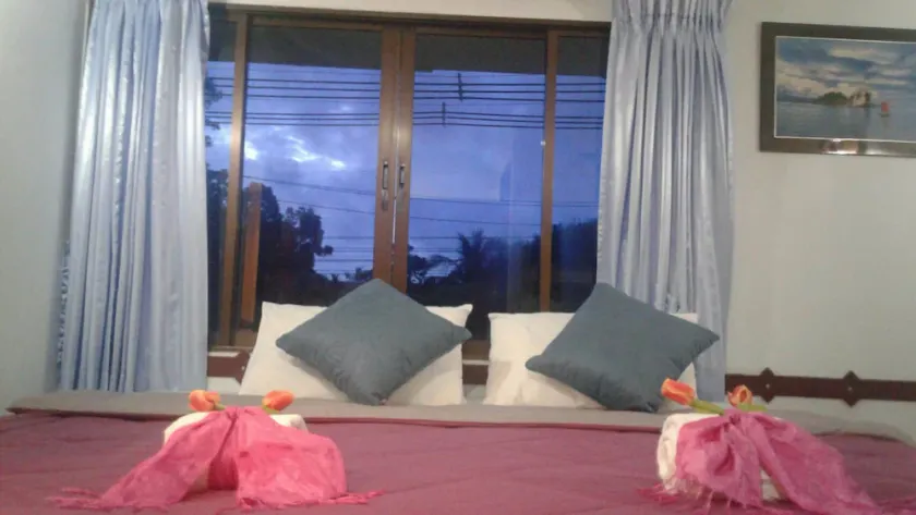 Khao Lak Traveller Lodge - Image 1