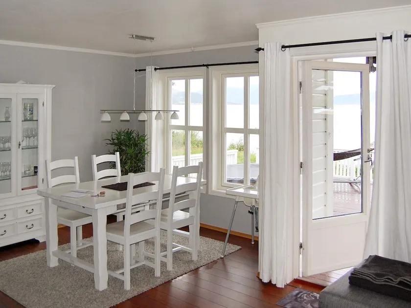 4 Star Holiday Home in Tomrefjord - Image 1