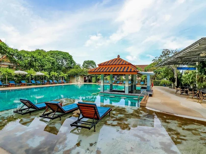 NIDA Rooms Chalong River Rewari - Image 1