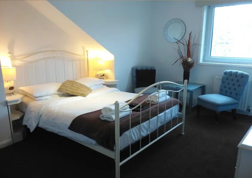Seafield House - Image 1
