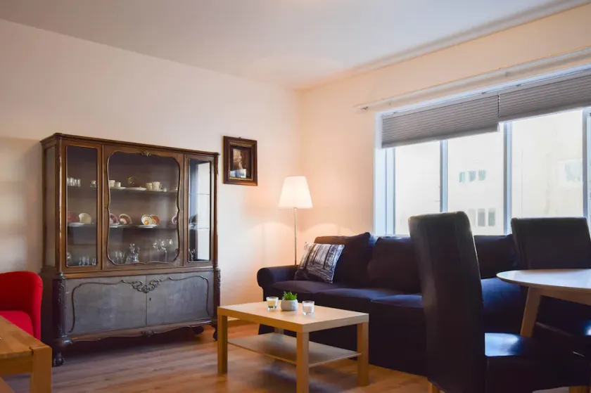 Apartment S33 - Image 1