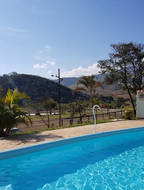 Pousada Pedra Da Mina - Image 1
