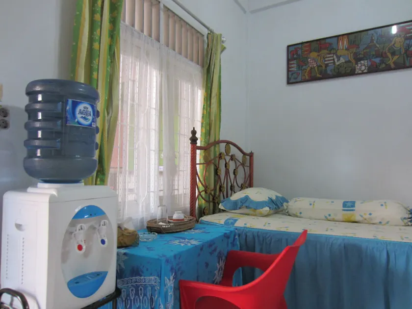 Griya 24 Homestay - Image 1