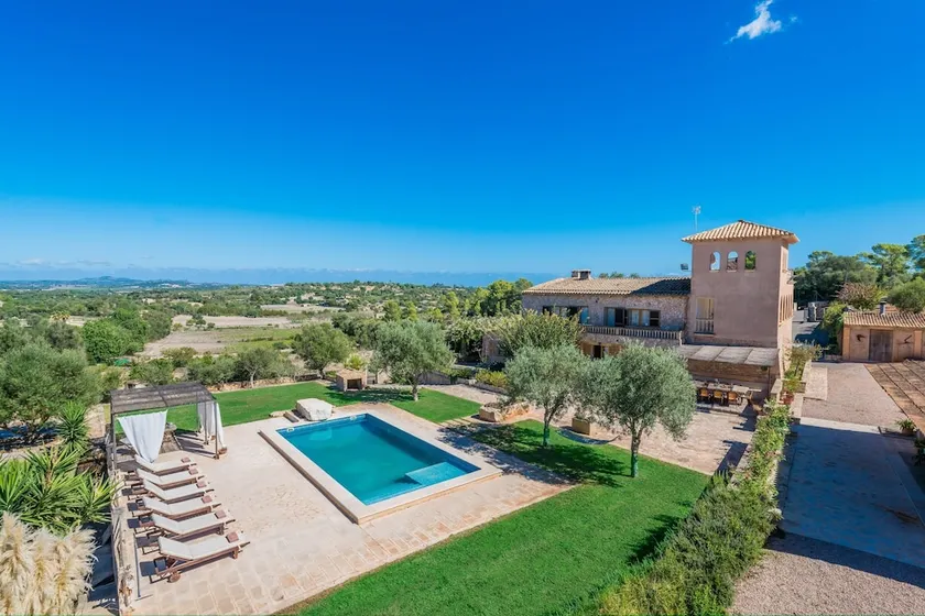 Finca Son Colom - Image 1